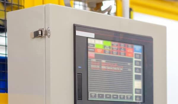 HMI Panel