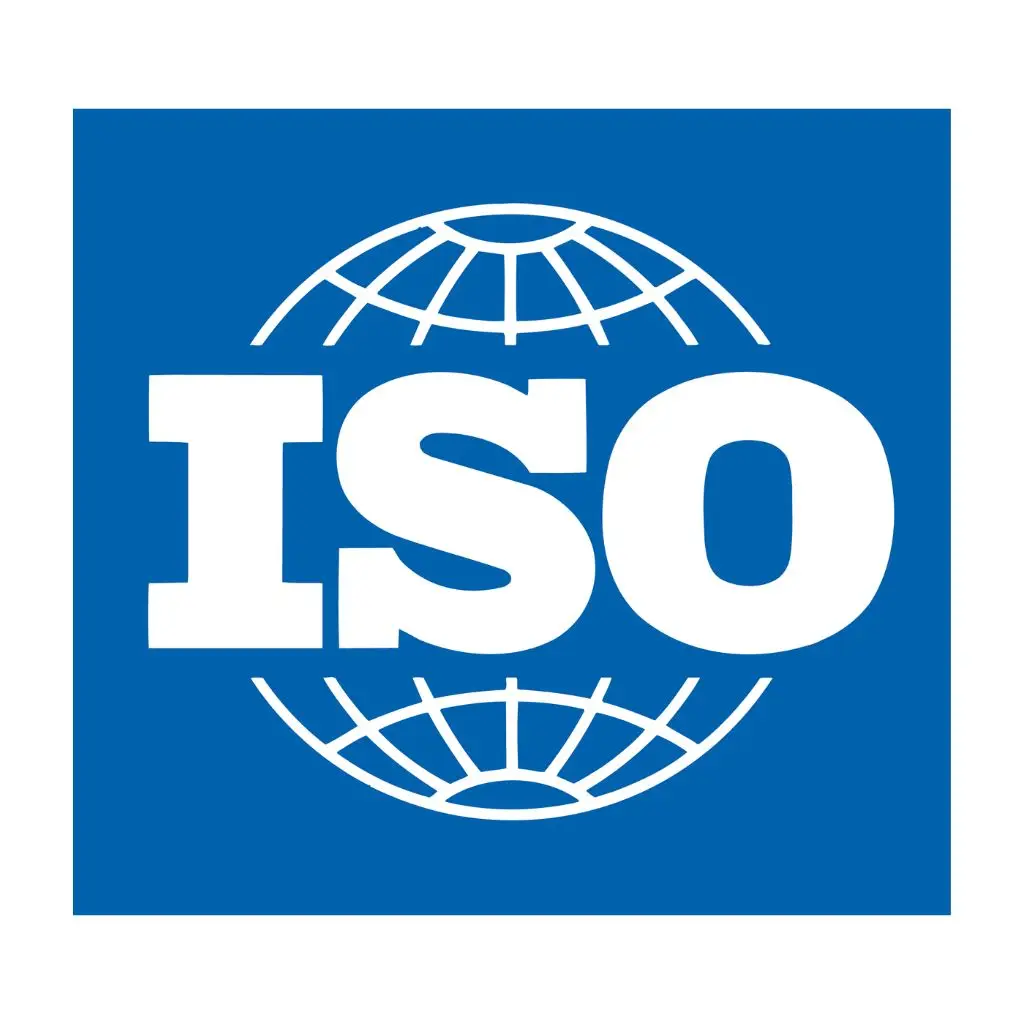 ISO 9001 certified quality management accreditation for Neutronic Technologies industrial repair services